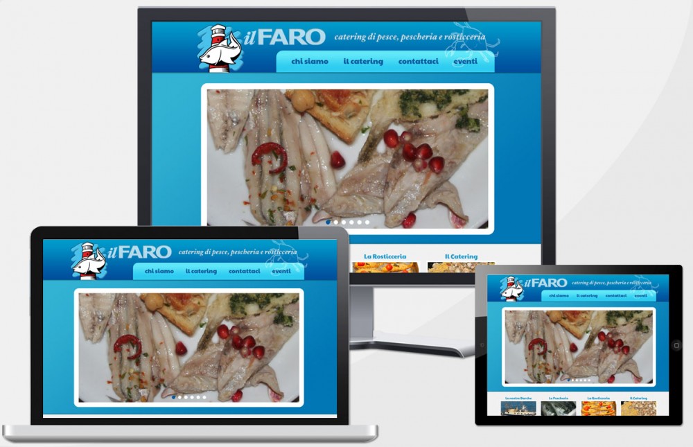 Il Faro Catering