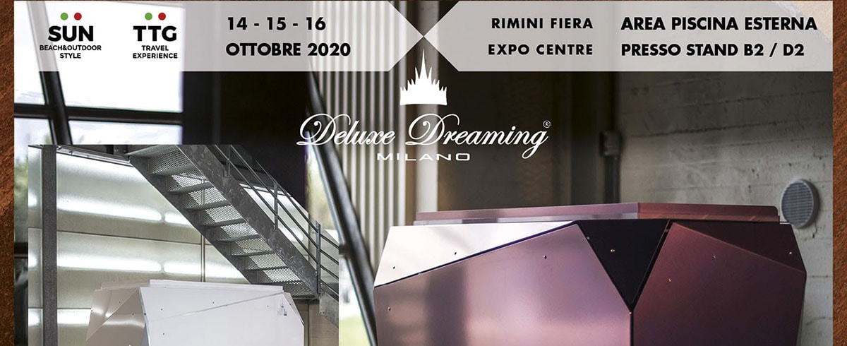 SUN – TTG Rimini 2020